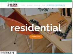 Sites similar to roomatatimepainting.com