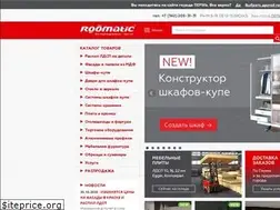 Sites similar to roomatic.ru