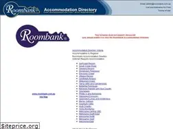 Sites similar to roombank.com.au