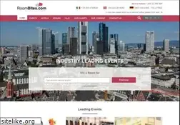 Sites similar to roombites.com