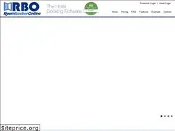 Sites similar to roombookeronline.com