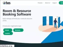 Sites similar to roombookingsystem.co.uk