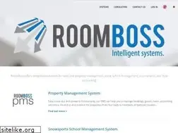 Sites similar to roomboss.com