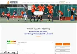 Sites similar to roomburg.nl