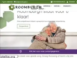 Sites similar to roomburgh.nl