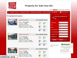 Sites similar to roombyroom-thailand.com
