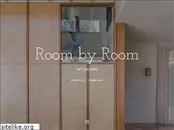 Sites similar to roombyroom.co