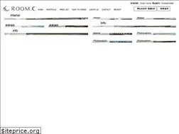 Sites similar to roomc.co.jp