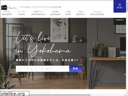 Sites similar to roomchanter.com
