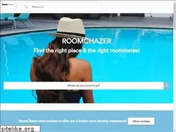 Sites similar to roomchazer.com