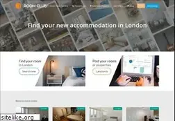 Sites similar to roomclub.com