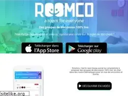 Sites similar to roomco.com
