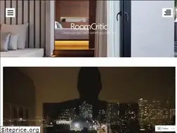 Sites similar to roomcritic.wordpress.com