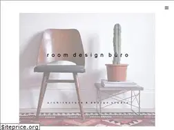Sites similar to roomdesignburo.ru