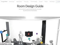 Sites similar to roomdesignguide.withgoogle.com