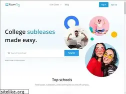 Sites similar to roomdig.com