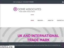 Sites similar to roomeassociates.com