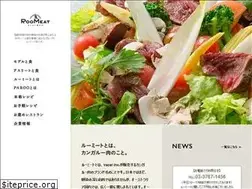 Sites similar to roomeat.co.jp