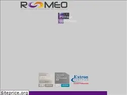 Sites similar to roomeo.fr