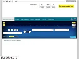 Sites similar to roomer.by