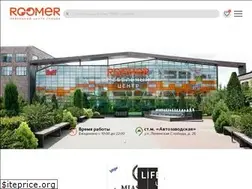 Sites similar to roomer.ru