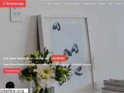 Sites similar to roomerang.com.au