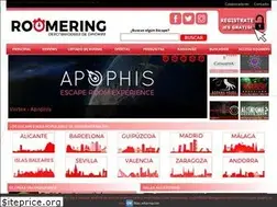 Sites similar to roomering.com