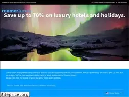 Sites similar to roomerluxury.com