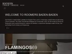 Sites similar to roomers-badenbaden.com
