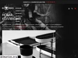 Sites similar to roomers.ru