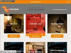 Sites similar to roomescapelive.se