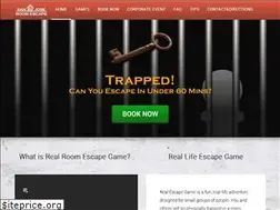 Sites similar to roomescapesanjose.com