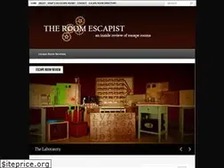 Sites similar to roomescapist.com
