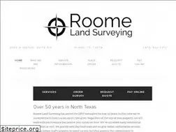 Sites similar to roomesurveying.com