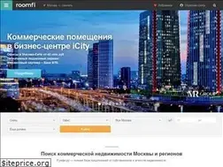 Sites similar to roomfi.ru