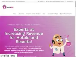 Sites similar to roomfilla.com