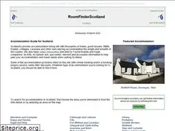 Sites similar to roomfinderscotland.co.uk