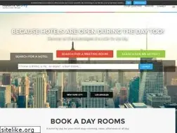 Sites similar to roomforday.com