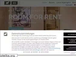 Sites similar to roomforrent.de