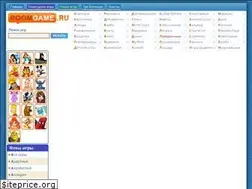 Sites similar to roomgame.ru