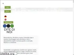Sites similar to roomgardalake.com