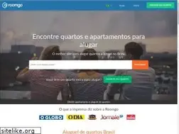 Sites similar to roomgo.com.br