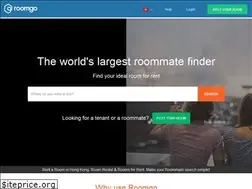 Sites similar to roomgo.com.hk