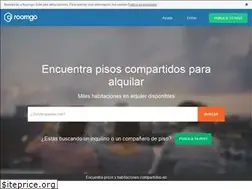 Sites similar to roomgo.es