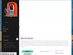 Sites similar to roomhoneymoon.com