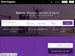 Sites similar to roomhopper.com