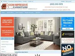 Sites similar to roomimpressivefurniture.com