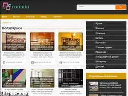 Sites similar to roomin.ru