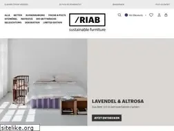 Sites similar to roominabox.de