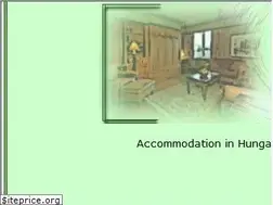 Sites similar to roominfo.hu